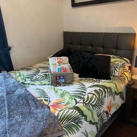 Dublin Double Room Eksteriør billede