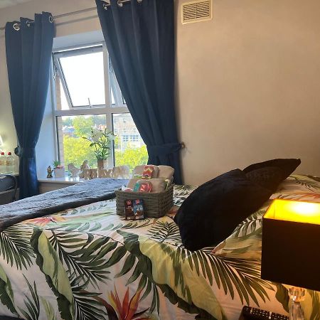 Dublin Double Room Eksteriør billede
