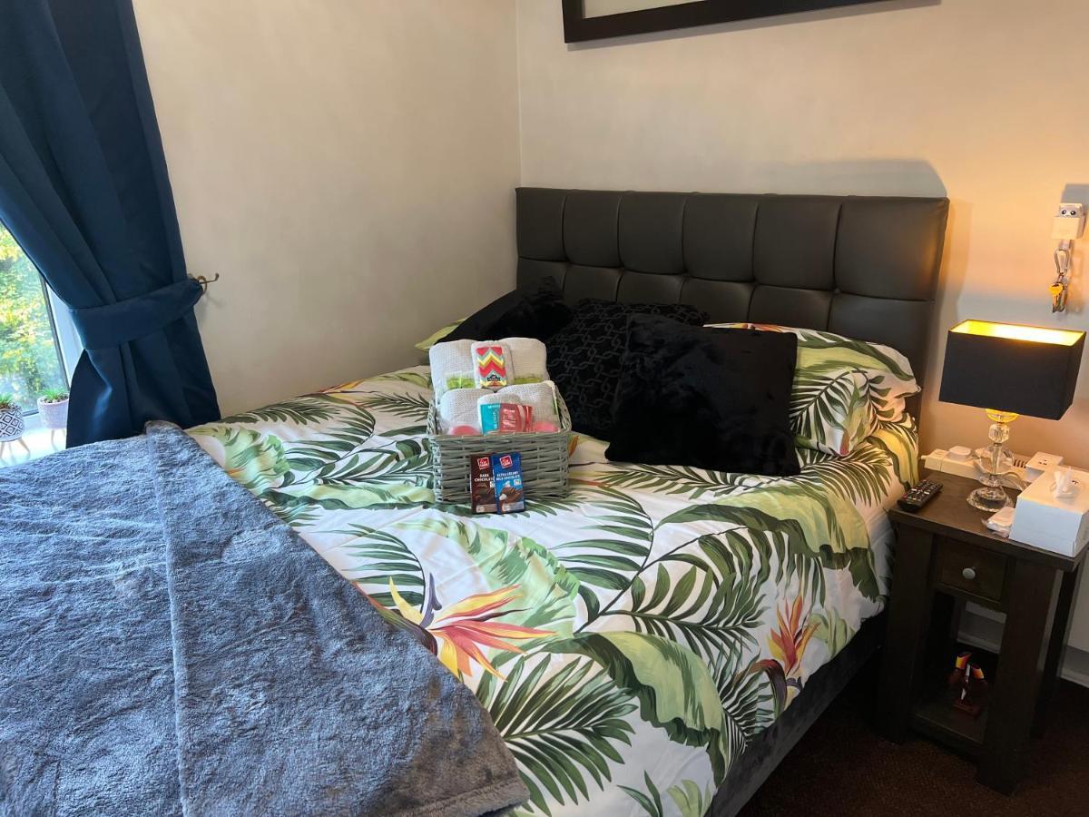 Dublin Double Room Eksteriør billede