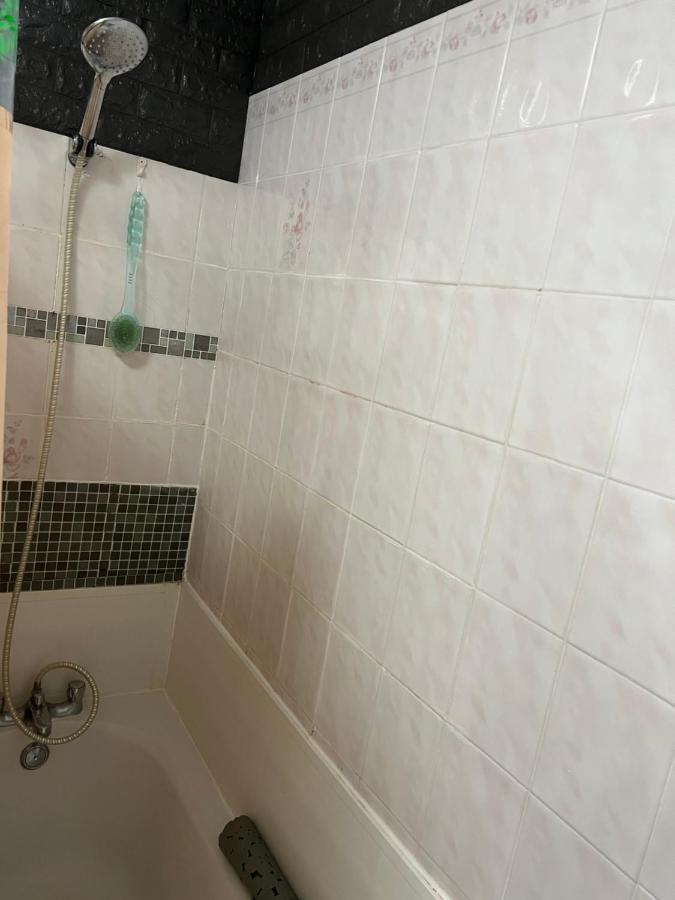 Dublin Double Room Eksteriør billede